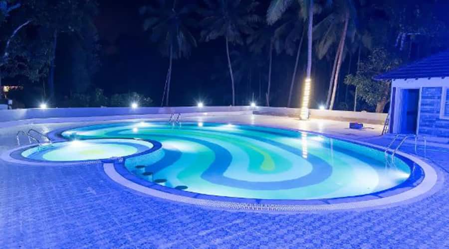 Banana County Resort Pvt.Ltd, Karwar 2